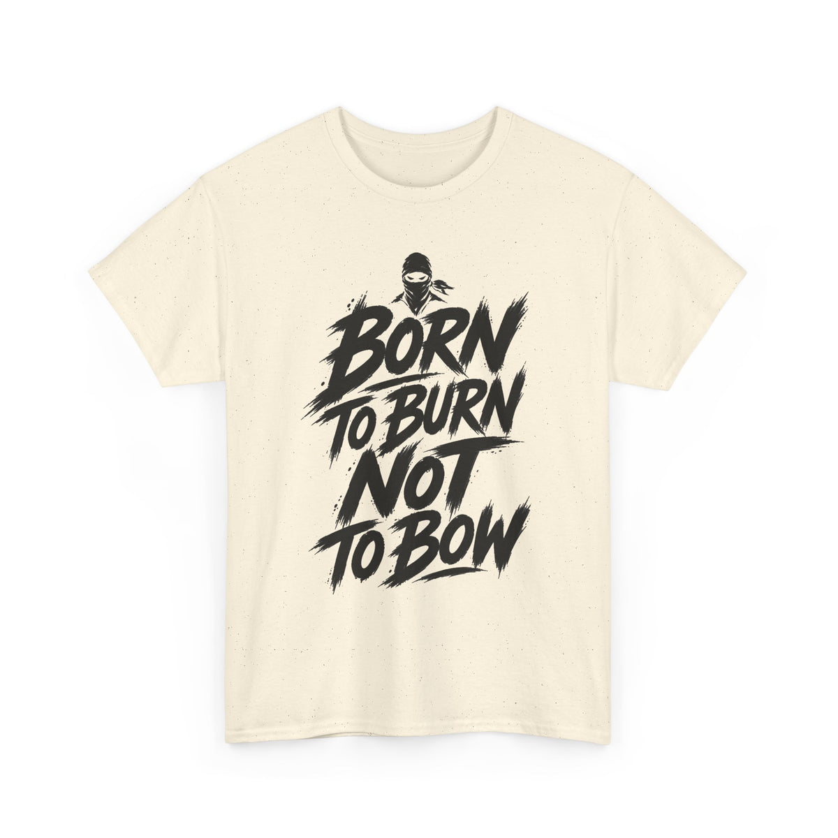 Prometheus — Born To Burn