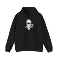 Born To Burn, Not To Bow" Hoodie
