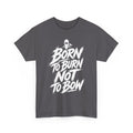 Prometheus — Born To Burn