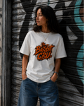 Bandit Cru Retro Flame Graphic Tee